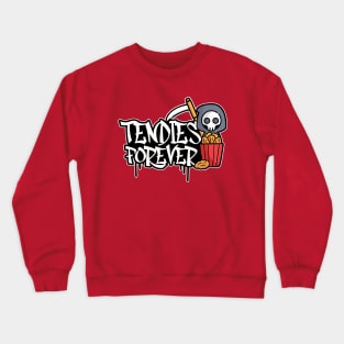 I'll just have the chicken tenders Crewneck Sweatshirt